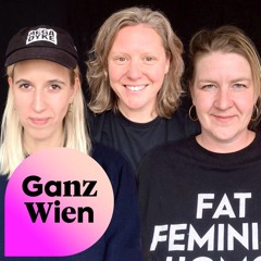 Episode 16: INÉS, LISA & DENICE über Pride