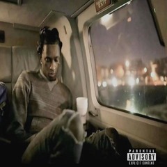 Kahari - Strike (Art & Bur Kenson)