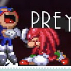 Prey Sonic.EXE Edition by MrDankBoi23