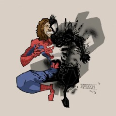 Spider-Sense part.2