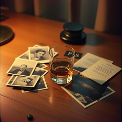 Bourbon Memories