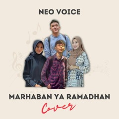 MARHABAN YA RAMADHAN.mp3