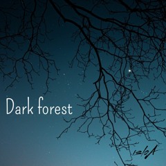 Don Toliver Type Beat - "Dark forest"