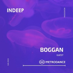 Boggan ft Indeep Rec Metrodance Junio 23´