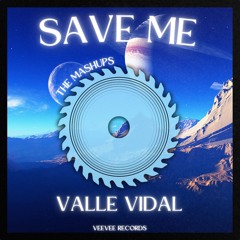 Calvin Harris x Valle Vidal - Flashback x Save Me (With A K Mashup)