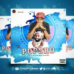 Poporô (Remix) 2022 - Dj Air Fox Orgulho Da Maioria Feat Preto Show E Teo No Beat