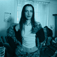 oklou - choke enough (infinitee crash edit)