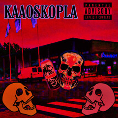 PIINA KIIMA - KAAOSKOPLA