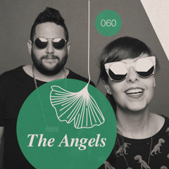 THE ANGELS | Redolence Radio 060
