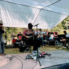 Scott Low & The Southern Bouillon 4/26/25 Winder, GA