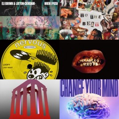 MINI MIX 1 - DY