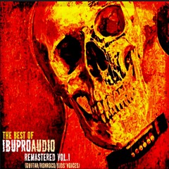 The Best Of Ibuproaudio Remastered - Apocalyptic Guitars Demo