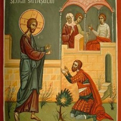 Sermon for 3 Epiphany: "Surprising Jesus"