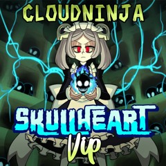 Skullheart VIP