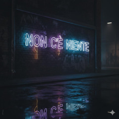 Solo in questo vuoto