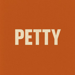 Kyle Beats Collective - PETTY