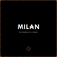 MILAN - Night