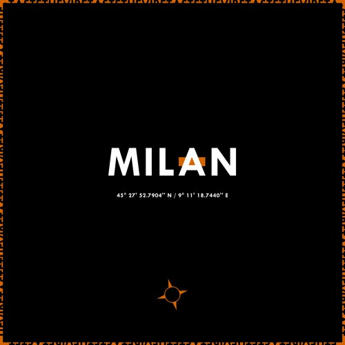 MILAN - Night