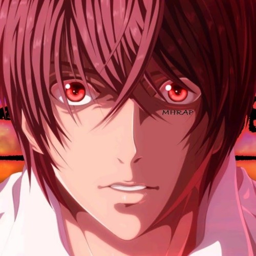 Tipo Kira --✍️ (Death Note) _ Style Trap _ Prod. Sidney Scaccio _ MHRAP(MP3_70K)_1.mp3