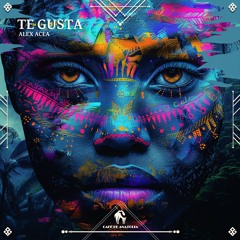 ALEX ACEA - Te Gusta (Cafe De Anatolia)