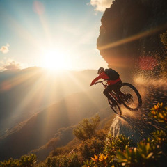 Run Wild, Burn Bright