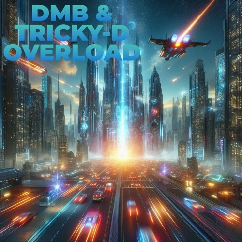 Dmb & Tricky D - Overload
