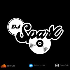 DJ SPARX  Presents Soca Sex