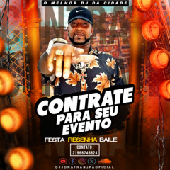 == PATRICINHA NA CHACRINHA VAI TOMA NO POK POK - DJ JONATHAN JPA