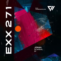 JONAH. - Scandal [Preview]