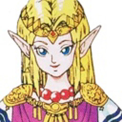 Zelda's Rescue by BKNapp