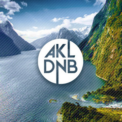 MEGA New Zealand Drum & Bass Playlist - AKL DNB