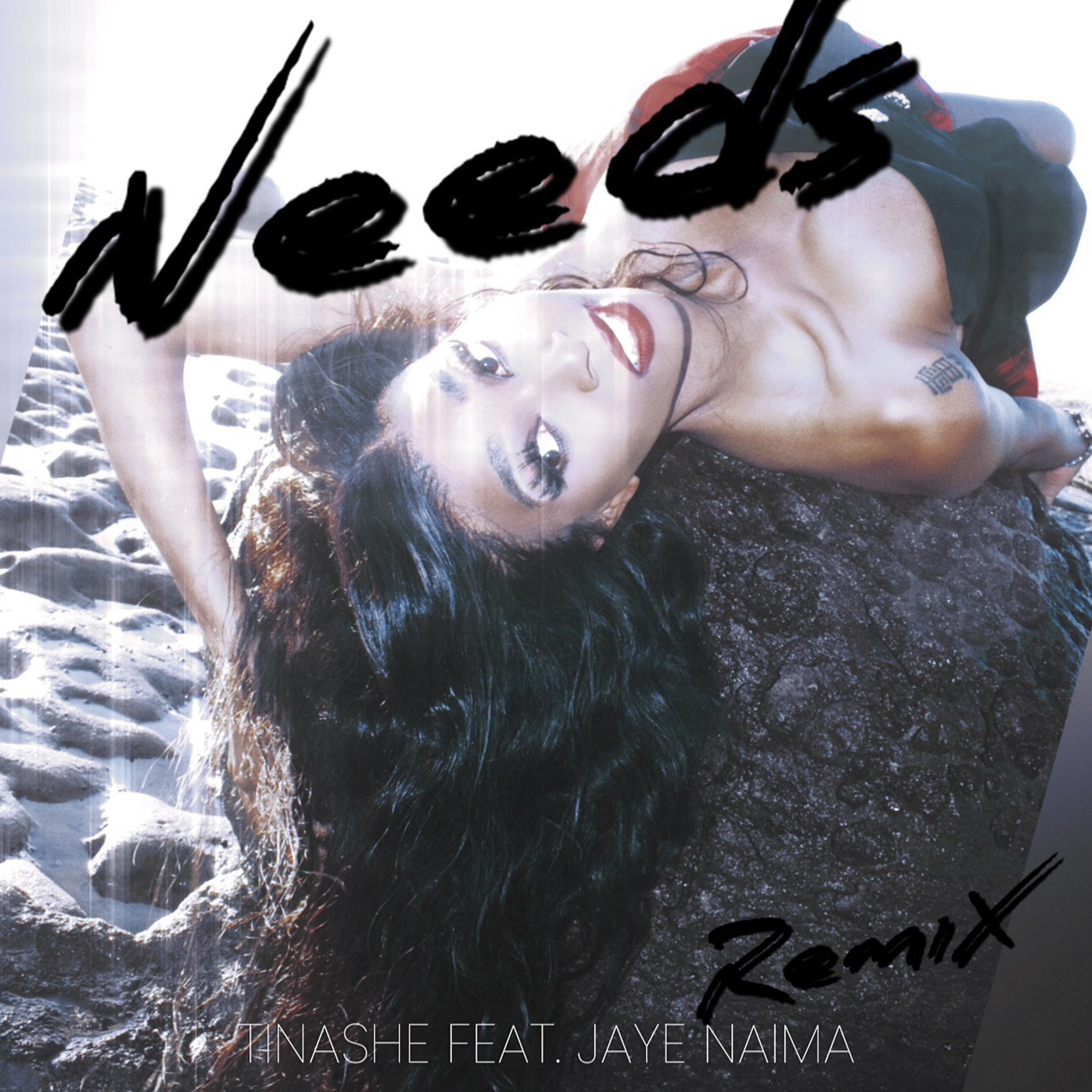 Jaye Naima