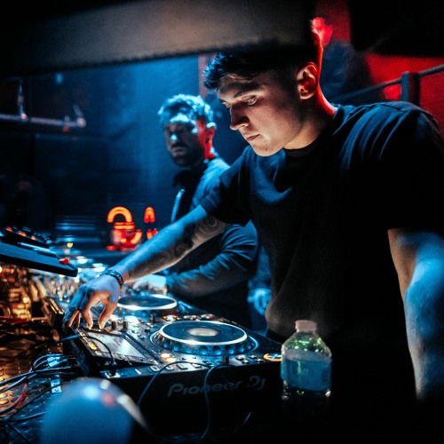 Mike Morrisey b2b Luca 606 @ Fabric, London - 19/02/23