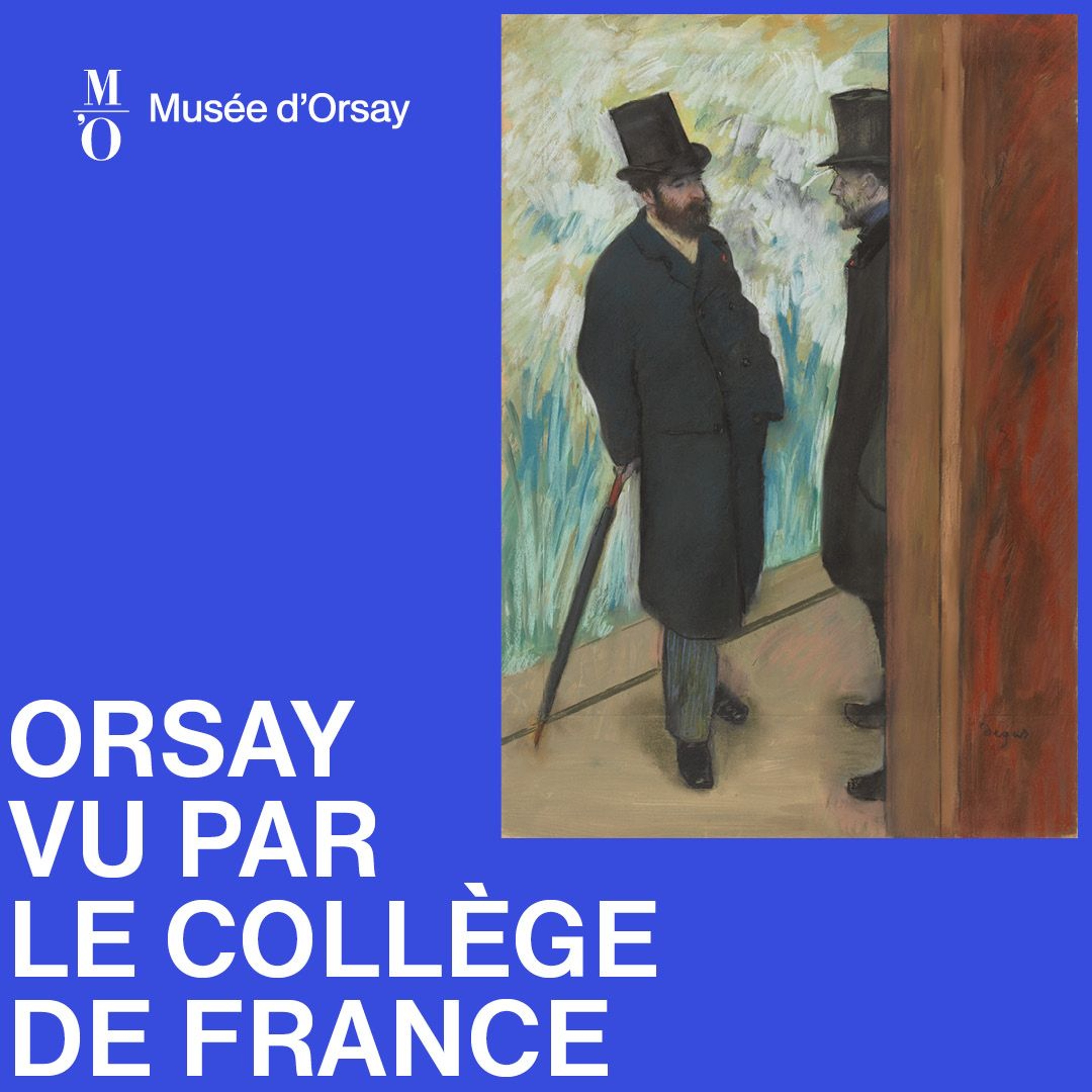 Promenades imaginaires