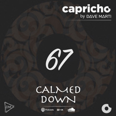 CAPRICHO 067 (Calmed Down) by Dave Marti