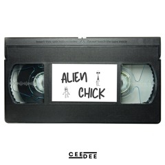 ALIEN CHICK [FREE DL]