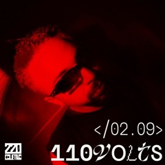 Sad_Fag @ 𝟷𝟷𝟶𝚅Ø𝙻𝚃𝚂 #2 | 02/09/2023