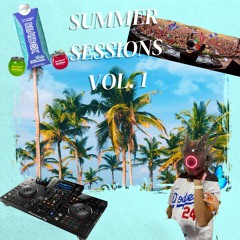 SUMMERSESSIONS VOL. 1