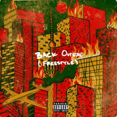 Back Outside (Freestyle)