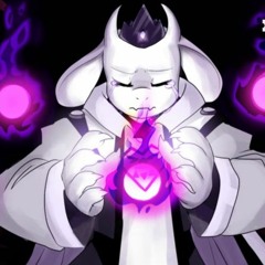 Underverse OST - Halcyon [X!Tale Toriel's Theme]