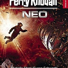 [Download] PDF 📭 Perry Rhodan Neo 221: Ein neuer Feind: Staffel: Arkon erwacht (Germ