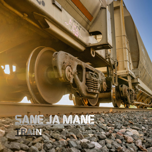 Train (Original Mix)