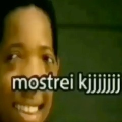 mega cabeçada do griiiis