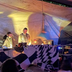 Fridayhappiness Associação (Selva Stage) | 07/03/2025
