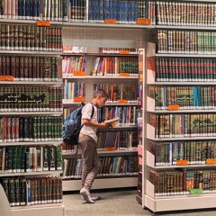 وصيّة لطلاب العلم| عامر بهجت