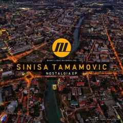 Sinisa Tamamovic - Nostalgia (Groovy Mix)
