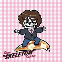 Skeletom - 2025 Theme [VTuber BGM]