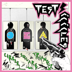 Circle. Square. Triangle. (James Ford Full Length Mix)