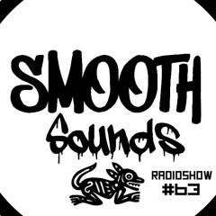 SMOOTH SOUNDS radioshow #063 [DLC KULTUR]