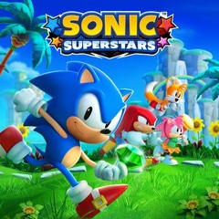 Sonic Superstars OST